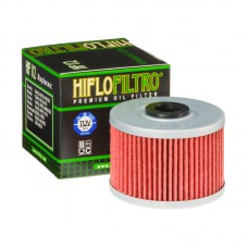 Tepalo filtras HIFLO FILTRO HF112